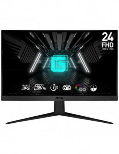 Monitor MSI G2412F, 23.8",...