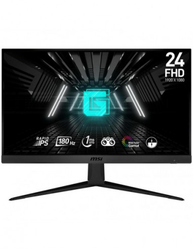 Monitor MSI G2412F, 23.8", IPS FHD... Monitor MSI G2412F, 23.8", IPS FHD...