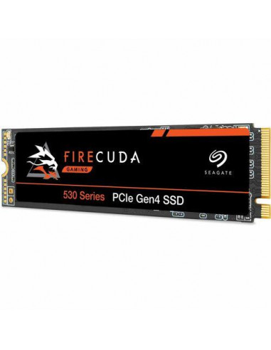 Disco SSD Seagate FireCuda 530 4TB -... Disco SSD Seagate FireCuda 530 4TB -...
