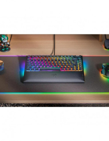 Teclado Ingles Razer Blackwidow V4...