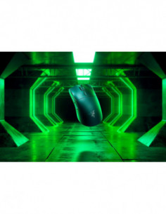 Razer - Gaming Mouse Viper...