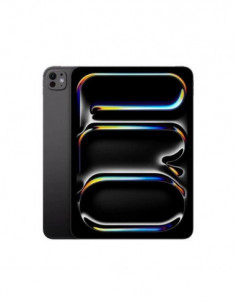 Apple 11-inch iPad Pro M4...