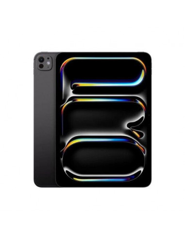 Apple Ipad Pro 11" M4 Wifi 256gb With...
