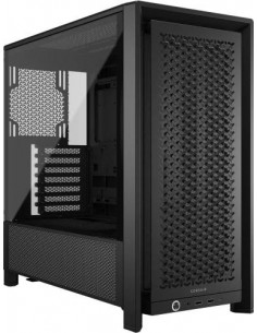 Caja Atx Semitorre Corsair...