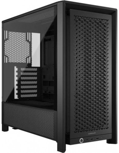 Caixa Corsair 4000D: Caixa Midi Tower...