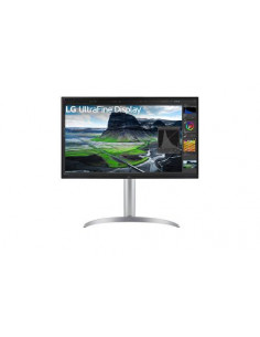 Monitor LG Ultrafine...