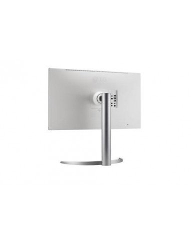 Monitor LG Ultrafine 27UQ850-W: 27",... Monitor LG Ultrafine 27UQ850-W: 27",...