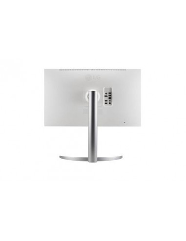 Monitor LG Ultrafine 27UQ850-W: 27",... Monitor LG Ultrafine 27UQ850-W: 27",...