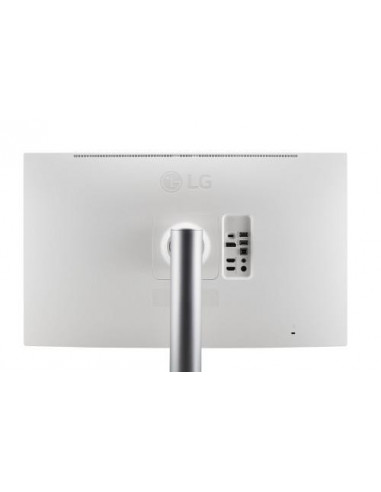 Monitor LG Ultrafine 27UQ850-W: 27",... Monitor LG Ultrafine 27UQ850-W: 27",...