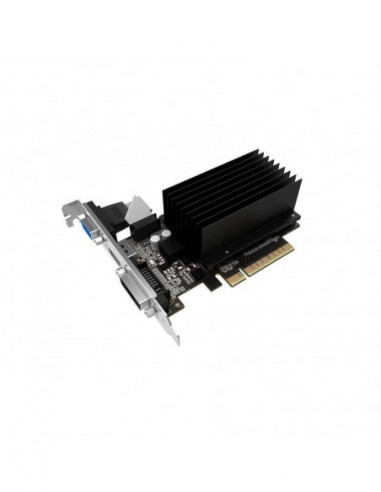 Cartão Gráfico Palit GeForce GT 710,... Cartão Gráfico Palit GeForce GT 710,...