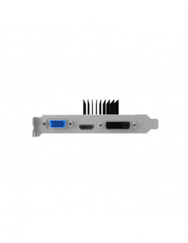 Cartão Gráfico Palit GeForce GT 710,... Cartão Gráfico Palit GeForce GT 710,...