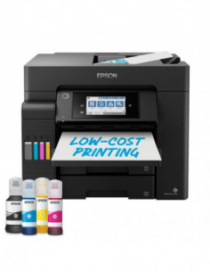 Impresora Multifunció Epson...
