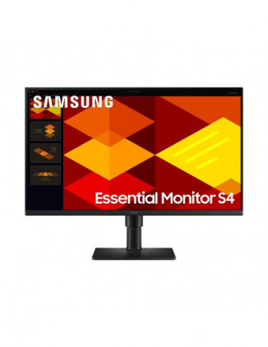 Samsung Monitor 27" Led S40gd... Samsung Monitor 27" Led S40gd...