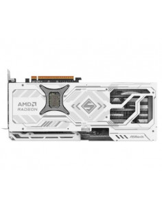 Placa Gráfica ASRock RX...