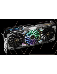 Tarjeta Grafica Asrock...