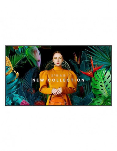 Monitor AVPRO Samsung QM85C 85'' 4K...