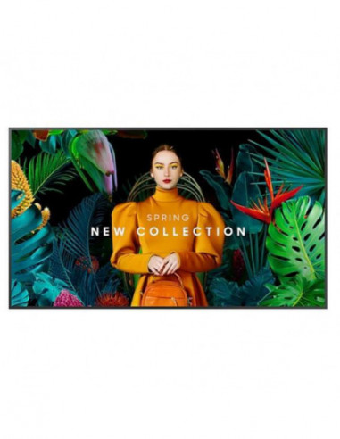 Monitor AVPRO Samsung QM85C 85'' 4K...