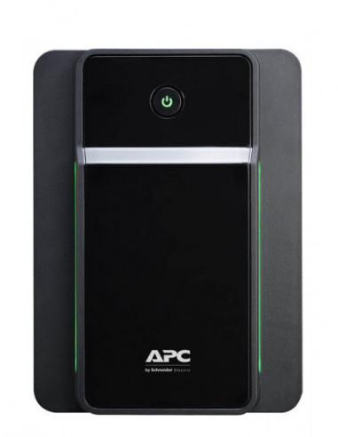 APC Back-UPS 1600VA, 230V, AVR, IEC... APC Back-UPS 1600VA, 230V, AVR, IEC...