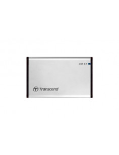 0GB 2.5" SSD/HDD Encl Kit...