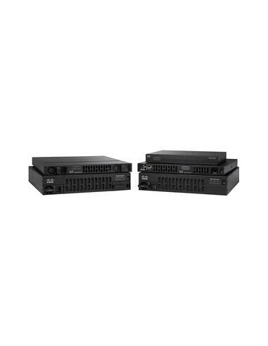 Cisco Router Cisco 4331 - 3 Puertos -...