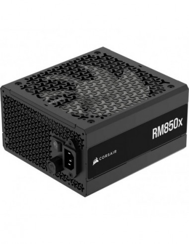 Fonte de Alimentação Corsair RM850x...