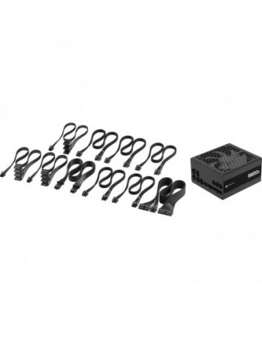 Fonte de Alimentação Corsair RM850X...