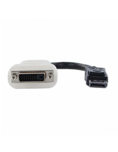 Adaptador StarTech DisplayPort para... Adaptador StarTech DisplayPort para...