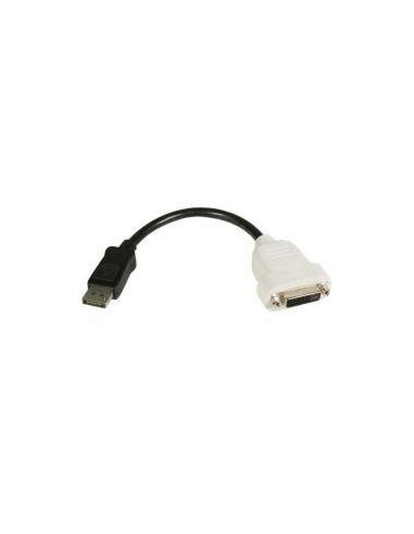 Adaptador StarTech DisplayPort para... Adaptador StarTech DisplayPort para...