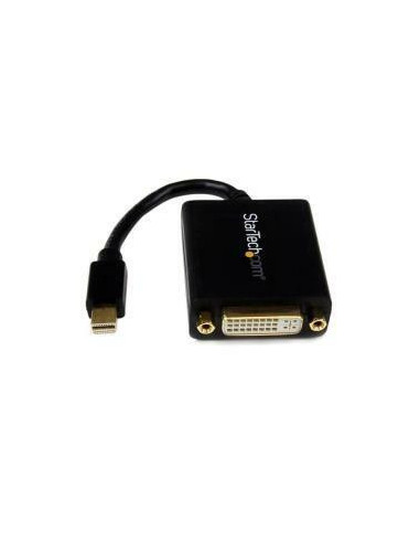 StarTech.com Mini DisplayPort to DVI... StarTech.com Mini DisplayPort to DVI...