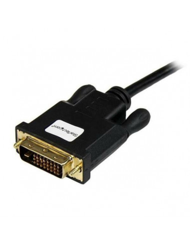 Cabo Adaptador StarTech.com Mini...