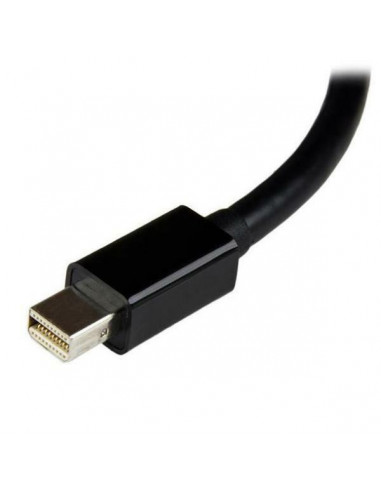 Adaptador StarTech Mini DisplayPort...