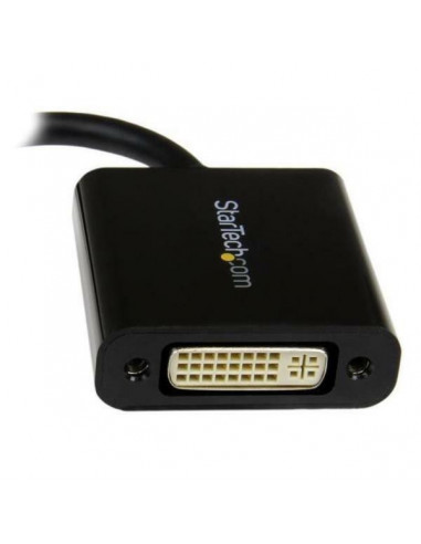 Adaptador StarTech Mini DisplayPort...
