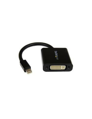Adaptador StarTech Mini DisplayPort...