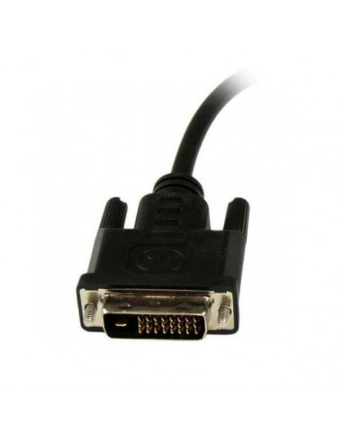 Adaptador Ativo DVI-D para VGA...