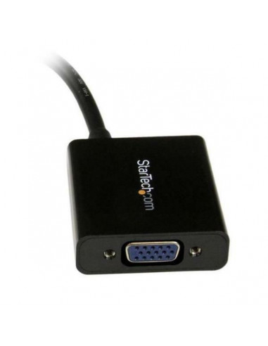 Adaptador Ativo DVI-D para VGA...