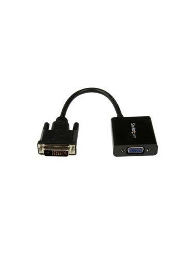 Adaptador Ativo DVI-D para VGA...