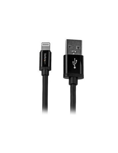 StarTech.com Cable 2m Lightning 8 Pin... StarTech.com Cable 2m Lightning 8 Pin...