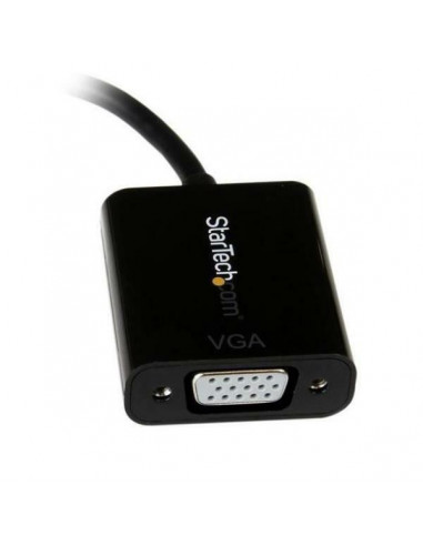 Adaptador StarTech.com Mini...