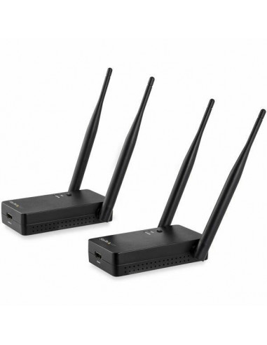StarTech.com Wireless HDMI... StarTech.com Wireless HDMI...