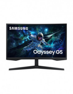 Samsung Monitor 27" Odyssey...