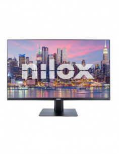 Monitor NILOX HARDWARE 27"...