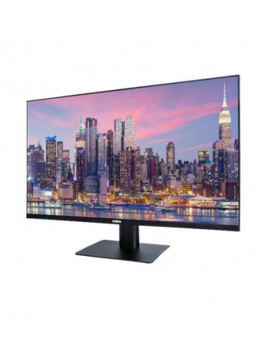 Monitor NILOX HARDWARE 27" Full HD... Monitor NILOX HARDWARE 27" Full HD...