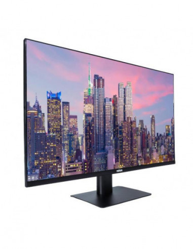 Monitor NILOX HARDWARE 27" Full HD... Monitor NILOX HARDWARE 27" Full HD...