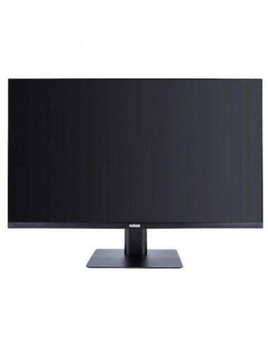 Monitor NILOX HARDWARE 27" Full HD... Monitor NILOX HARDWARE 27" Full HD...