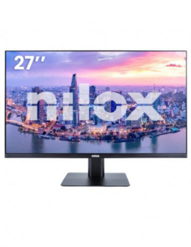 Monitor NILOX HARDWARE NXMM27FHD112...