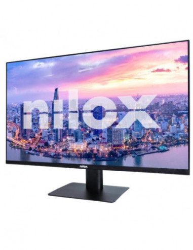 Monitor NILOX HARDWARE NXMM27FHD112...