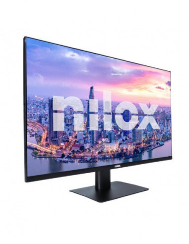 Monitor NILOX HARDWARE NXMM27FHD112...