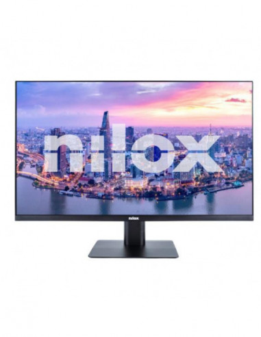 Monitor NILOX HARDWARE NXMM27FHD112...