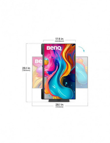 BenQ PV3200U - Monitor LED - 32" -... BenQ PV3200U - Monitor LED - 32" -...