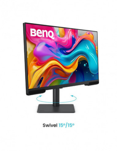 Monitor BenQ PV3200U 32" 4K UHD com...